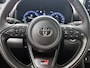 Toyota Yaris Cross 1.5 Hybrid 130 GR SPORT | BTW voertuig | JBL | Head-Up Display | LED Matrix | Dodehoek detectie | Stoel+stuurverwarming | Parkeersensoren Voor+Achter | Elektrische Achterklep |