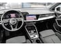 Audi A3 Sportback 30 TFSI 110pk S-tronic Advanced edition | Sportstoelen | Smartphone Interface | Dakrails | Parkeersensoren Voor + Achter