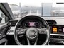 Audi A3 Sportback 30 TFSI 110pk S-tronic Advanced edition | Sportstoelen | Smartphone Interface | Dakrails | Parkeersensoren Voor + Achter