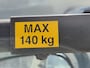 Renault Kangoo Express 1.6-16V Express Comfort automaat aangepaste auto voor mindervalide !!