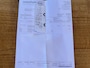 Renault Espace 1.8 TCe Intens 7-PERSOONS, PANORAMADAK, NAVIGATIE, CRUISE CONTROL, CLIMATE CONTROL, STOEL/STUUR/ACHTERBANKVERWARMING, CAMERA, HALF LEDER, LICHTMETAAL 18"