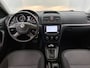 Skoda Yeti 1.2 TSI Comfort Automaat / Airco / Navi / Cruise-ctr. / Trekhaak / Camera+pdc / stoelverw. / Roofrail / Apk nieuw