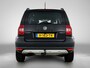 Skoda Yeti 1.2 TSI Comfort Automaat / Airco / Navi / Cruise-ctr. / Trekhaak / Camera+pdc / stoelverw. / Roofrail / Apk nieuw