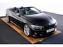 BMW 4-Serie Cabrio 440i High Executive M Sport - Trekhaak - Air collar - Comfort Access - Cruise control - Stuurwielrand verwarmd - Head up - Harman Kardon - Navigatiesysteem Professional -