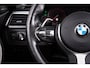 BMW 4-Serie Cabrio 440i High Executive M Sport - Trekhaak - Air collar - Comfort Access - Cruise control - Stuurwielrand verwarmd - Head up - Harman Kardon - Navigatiesysteem Professional -