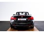 BMW 4-Serie Cabrio 440i High Executive M Sport - Trekhaak - Air collar - Comfort Access - Cruise control - Stuurwielrand verwarmd - Head up - Harman Kardon - Navigatiesysteem Professional -