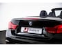 BMW 4-Serie Cabrio 440i High Executive M Sport - Trekhaak - Air collar - Comfort Access - Cruise control - Stuurwielrand verwarmd - Head up - Harman Kardon - Navigatiesysteem Professional -
