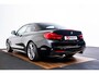BMW 4-Serie Cabrio 440i High Executive M Sport - Trekhaak - Air collar - Comfort Access - Cruise control - Stuurwielrand verwarmd - Head up - Harman Kardon - Navigatiesysteem Professional -