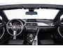 BMW 4-Serie Cabrio 440i High Executive M Sport - Trekhaak - Air collar - Comfort Access - Cruise control - Stuurwielrand verwarmd - Head up - Harman Kardon - Navigatiesysteem Professional -