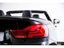 BMW 4-Serie Cabrio 440i High Executive M Sport - Trekhaak - Air collar - Comfort Access - Cruise control - Stuurwielrand verwarmd - Head up - Harman Kardon - Navigatiesysteem Professional -