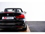 BMW 4-Serie Cabrio 440i High Executive M Sport - Trekhaak - Air collar - Comfort Access - Cruise control - Stuurwielrand verwarmd - Head up - Harman Kardon - Navigatiesysteem Professional -