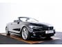 BMW 4-Serie Cabrio 440i High Executive M Sport - Trekhaak - Air collar - Comfort Access - Cruise control - Stuurwielrand verwarmd - Head up - Harman Kardon - Navigatiesysteem Professional -