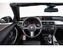 BMW 4-Serie Cabrio 440i High Executive M Sport - Trekhaak - Air collar - Comfort Access - Cruise control - Stuurwielrand verwarmd - Head up - Harman Kardon - Navigatiesysteem Professional -