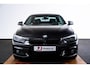 BMW 4-Serie Cabrio 440i High Executive M Sport - Trekhaak - Air collar - Comfort Access - Cruise control - Stuurwielrand verwarmd - Head up - Harman Kardon - Navigatiesysteem Professional -