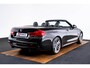 BMW 4-Serie Cabrio 440i High Executive M Sport - Trekhaak - Air collar - Comfort Access - Cruise control - Stuurwielrand verwarmd - Head up - Harman Kardon - Navigatiesysteem Professional -