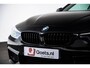 BMW 4-Serie Cabrio 440i High Executive M Sport - Trekhaak - Air collar - Comfort Access - Cruise control - Stuurwielrand verwarmd - Head up - Harman Kardon - Navigatiesysteem Professional -