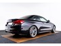 BMW 4-Serie Cabrio 440i High Executive M Sport - Trekhaak - Air collar - Comfort Access - Cruise control - Stuurwielrand verwarmd - Head up - Harman Kardon - Navigatiesysteem Professional -