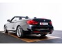 BMW 4-Serie Cabrio 440i High Executive M Sport - Trekhaak - Air collar - Comfort Access - Cruise control - Stuurwielrand verwarmd - Head up - Harman Kardon - Navigatiesysteem Professional -