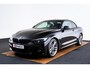 BMW 4-Serie Cabrio 440i High Executive M Sport - Trekhaak - Air collar - Comfort Access - Cruise control - Stuurwielrand verwarmd - Head up - Harman Kardon - Navigatiesysteem Professional -