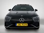 Mercedes-Benz CLA Shooting Brake 250 e Star Edition AMG Plug-In Hybride AMG Line | Night Pakket | Panoramadak | Parkeerpakket met 360°-camera | Memory Voorstoelen. Inclusief 24 maanden Mercedes-Benz Certified garantie voor Europa.