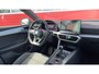 SEAT Leon Sportstourer 1.5 TSI FR Business Intense CAMERA / KEYLESS / FULL LED / CARPLAY / STOELVERW / STUURVERW / NAVI / CLIMA / PDC / BLUETOOTH / ACC / NL-AUTO