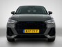 Audi Q3 Sportback 35 TFSI 150PK S Line CAMERA | EL-ACHTERKLEP | KEYLESS
