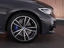 BMW 3-Serie 330e Touring xDrive |M-sport|schuif/kantel|Laser LED|memory|head-up|Apple Carplay|trekhaak|adaptive cruise|stoelverwarming|19" LMV|