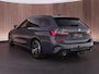 BMW 3-Serie 330e Touring xDrive |M-sport|schuif/kantel|Laser LED|memory|head-up|Apple Carplay|trekhaak|adaptive cruise|stoelverwarming|19" LMV|