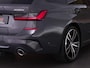 BMW 3-Serie 330e Touring xDrive |M-sport|schuif/kantel|Laser LED|memory|head-up|Apple Carplay|trekhaak|adaptive cruise|stoelverwarming|19" LMV|