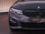 BMW 3-Serie 330e Touring xDrive |M-sport|schuif/kantel|Laser LED|memory|head-up|Apple Carplay|trekhaak|adaptive cruise|stoelverwarming|19" LMV|