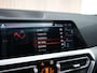 BMW 3-Serie 330e Touring xDrive |M-sport|schuif/kantel|Laser LED|memory|head-up|Apple Carplay|trekhaak|adaptive cruise|stoelverwarming|19" LMV|