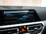 BMW 3-Serie 330e Touring xDrive |M-sport|schuif/kantel|Laser LED|memory|head-up|Apple Carplay|trekhaak|adaptive cruise|stoelverwarming|19" LMV|