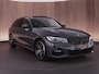 BMW 3-Serie 330e Touring xDrive |M-sport|schuif/kantel|Laser LED|memory|head-up|Apple Carplay|trekhaak|adaptive cruise|stoelverwarming|19" LMV|