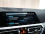 BMW 3-Serie 330e Touring xDrive |M-sport|schuif/kantel|Laser LED|memory|head-up|Apple Carplay|trekhaak|adaptive cruise|stoelverwarming|19" LMV|