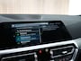 BMW 3-Serie 330e Touring xDrive |M-sport|schuif/kantel|Laser LED|memory|head-up|Apple Carplay|trekhaak|adaptive cruise|stoelverwarming|19" LMV|