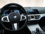 BMW 3-Serie 330e Touring xDrive |M-sport|schuif/kantel|Laser LED|memory|head-up|Apple Carplay|trekhaak|adaptive cruise|stoelverwarming|19" LMV|