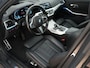 BMW 3-Serie 330e Touring xDrive |M-sport|schuif/kantel|Laser LED|memory|head-up|Apple Carplay|trekhaak|adaptive cruise|stoelverwarming|19" LMV|