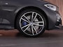 BMW 3-Serie 330e Touring xDrive |M-sport|schuif/kantel|Laser LED|memory|head-up|Apple Carplay|trekhaak|adaptive cruise|stoelverwarming|19" LMV|
