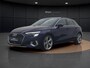 Audi A3 Sportback 40 TFSI e Advanced edition | Camera | ACC | B&O Audio | Parkeerhulp | Leder | Sportstoelen | Full LED | Carplay | 18'' |