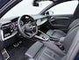 Audi A3 Sportback 40 TFSI e Advanced edition | Camera | ACC | B&O Audio | Parkeerhulp | Leder | Sportstoelen | Full LED | Carplay | 18'' |