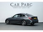 BMW 3-Serie 330e M Sport LED/VIRTUAL/SFEER/SCHUIFDAK/LEER+S.VERWARMING/18" LMV/CAM/ACC/ECC/12 MND GARANTIE!