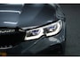 BMW 3-Serie 330e M Sport LED/VIRTUAL/SFEER/SCHUIFDAK/LEER+S.VERWARMING/18" LMV/CAM/ACC/ECC/12 MND GARANTIE!