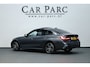 BMW 3-Serie 330e M Sport LED/VIRTUAL/SFEER/SCHUIFDAK/LEER+S.VERWARMING/18" LMV/CAM/ACC/ECC/12 MND GARANTIE!