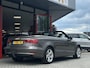 Audi A3 Cabriolet 1.4 TFSI CoD Ambition Pro Line Plus | Trekhaak | Lederen Bekleding | Nekverwarming | Adaptieve Cruise Control | Stoelverwarming | LED Koplampen | Navigatie |
