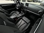 Audi A3 Cabriolet 1.4 TFSI CoD Ambition Pro Line Plus | Trekhaak | Lederen Bekleding | Nekverwarming | Adaptieve Cruise Control | Stoelverwarming | LED Koplampen | Navigatie |
