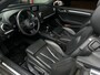 Audi A3 Cabriolet 1.4 TFSI CoD Ambition Pro Line Plus | Trekhaak | Lederen Bekleding | Nekverwarming | Adaptieve Cruise Control | Stoelverwarming | LED Koplampen | Navigatie |