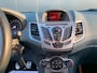 Ford Fiesta 1.25 Ghia | AIRCO | STOELVERWARMING | BLEUTOOTH