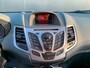 Ford Fiesta 1.25 Ghia | AIRCO | STOELVERWARMING | BLEUTOOTH