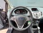 Ford Fiesta 1.25 Limited | NAP | AIRCO | BLUETOOTH