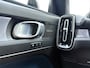 Volvo EX40 Extended Range Ultra 82 kWh | Fjord Blue tapijt | 360 camera | Panorama dak | Trekhaak | H & K |